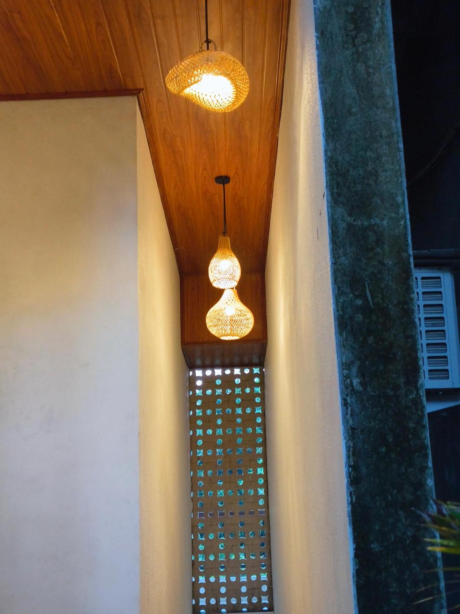 אובוד D'Jero Homestay חדר תמונה