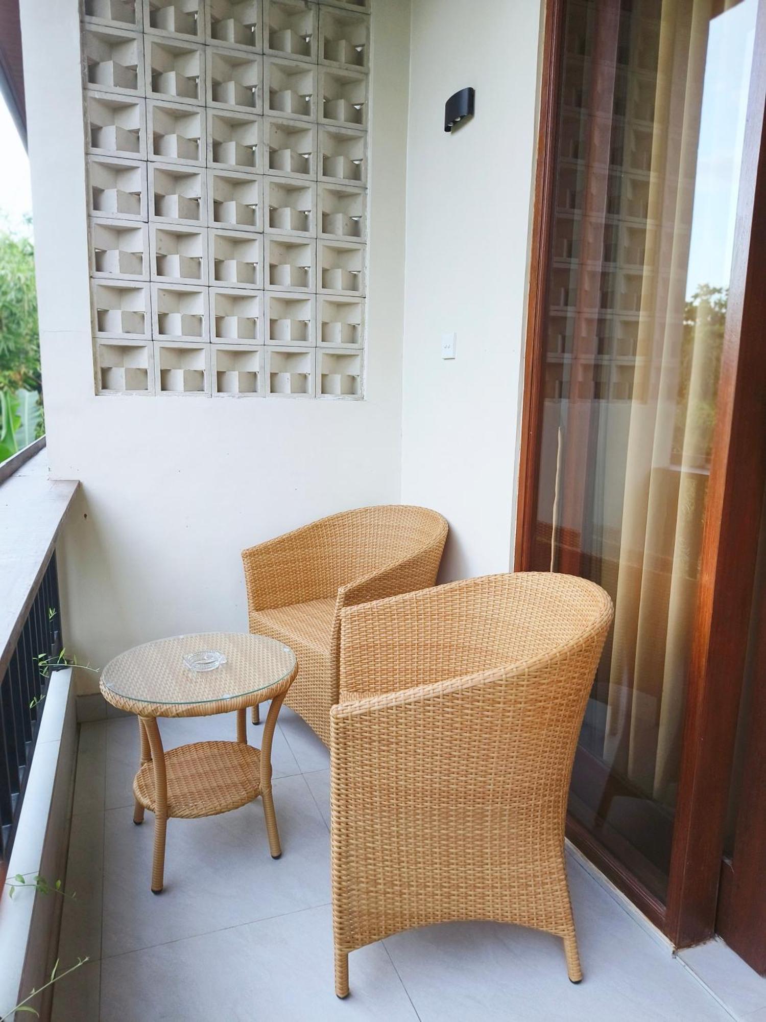 אובוד D'Jero Homestay מראה חיצוני תמונה